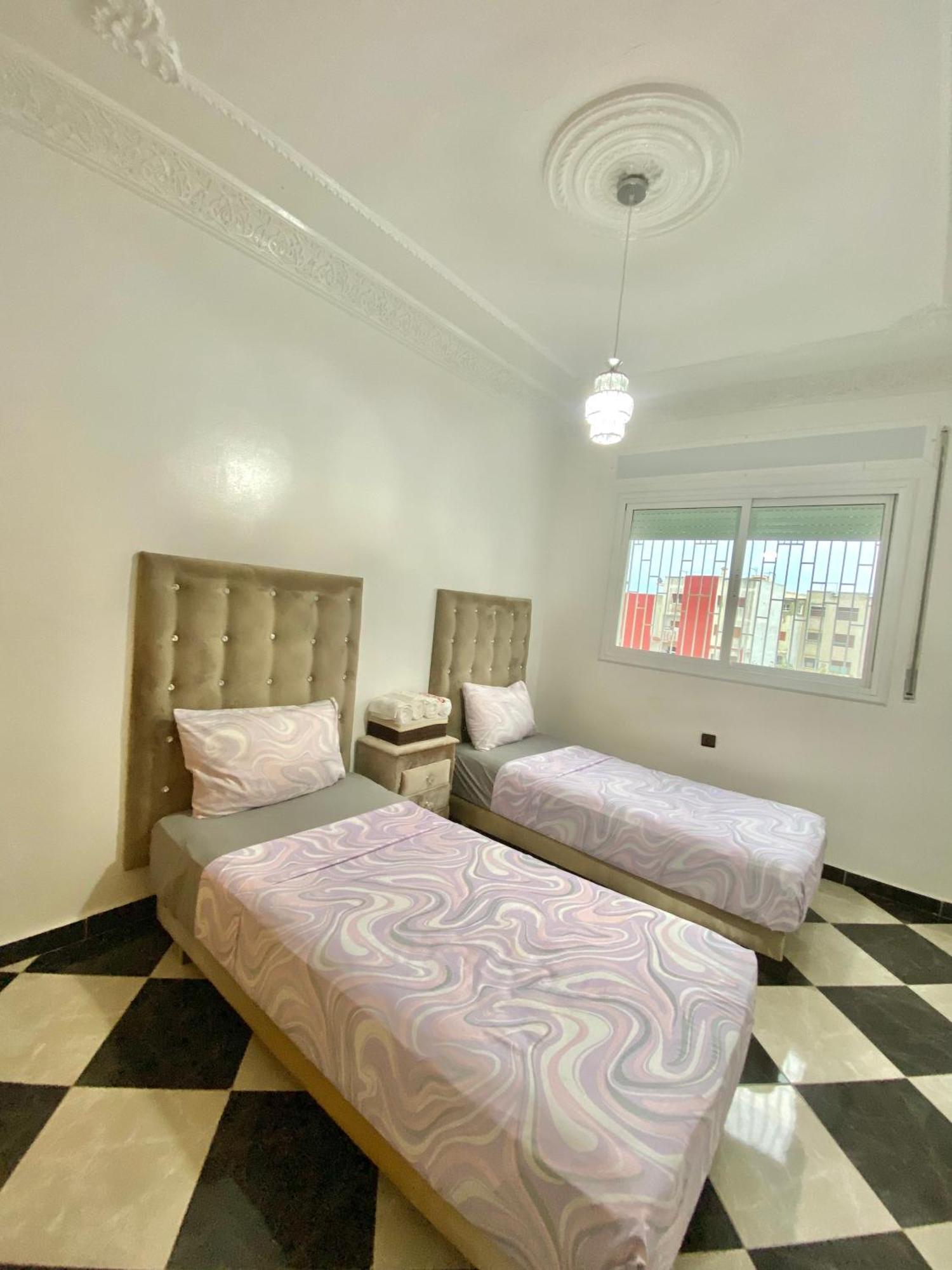 High Quality Appartement Martil Exterior foto