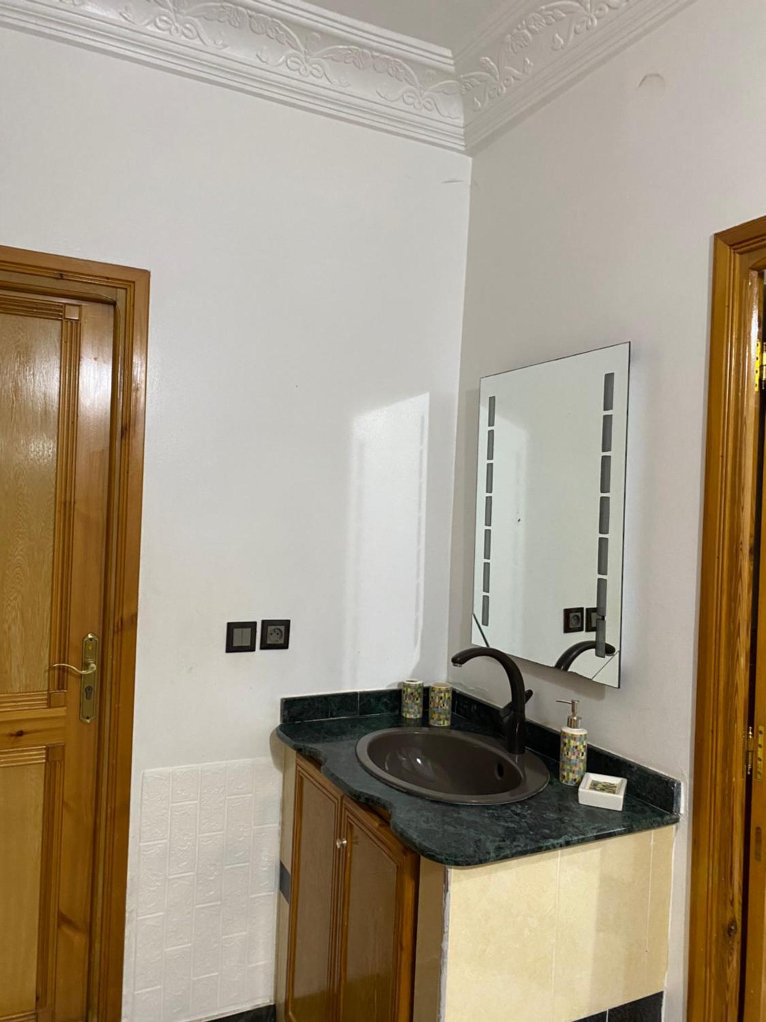 High Quality Appartement Martil Exterior foto