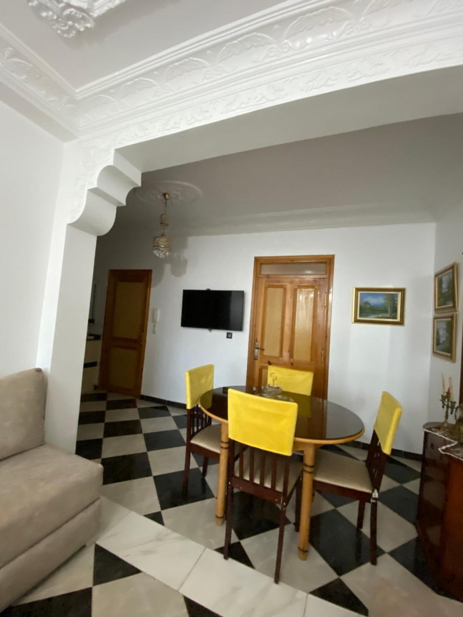 High Quality Appartement Martil Exterior foto